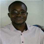 Certified chemistry tutor for middle school,high-school and college level